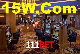 VIP Casino 111bet