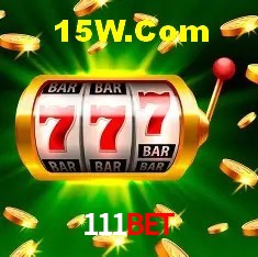 Loterias online na 111bet