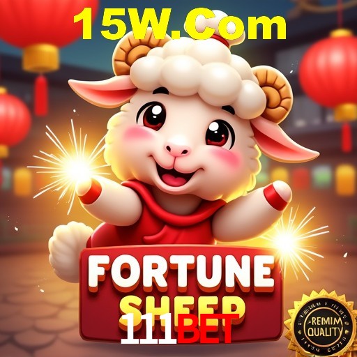 A Emoção da Loteria na 111bet: Uma Chance de Mudança de Vida