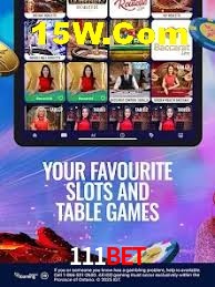 Bonus Features 111bet