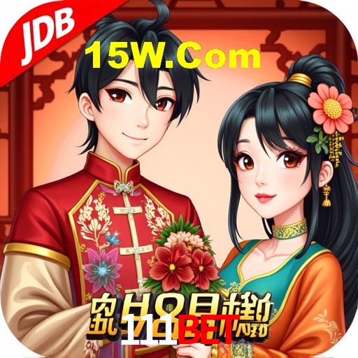 Interface do App 111bet