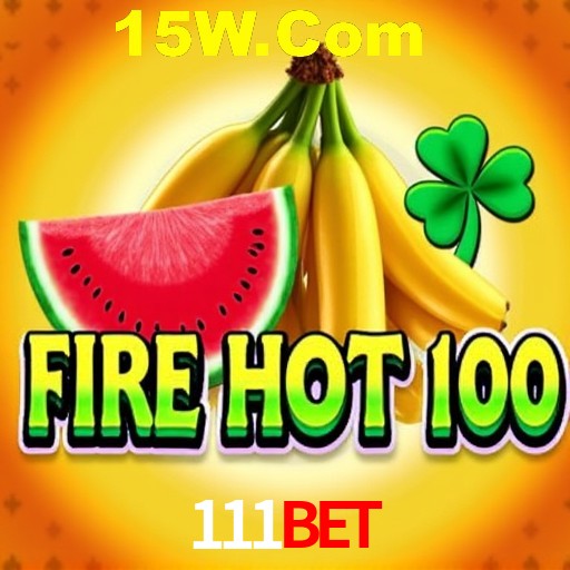 Slot Games 111bet