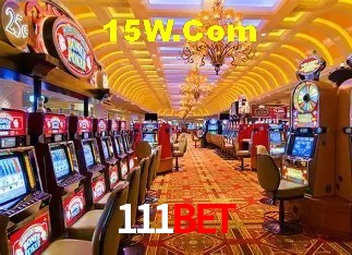 Ofertas Exclusivas 111bet