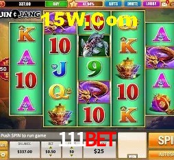 Casino Ao Vivo 111bet