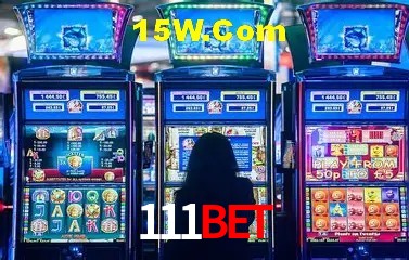 Diretório de Jogos 111bet