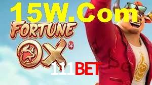 Exclusive Games 111bet
